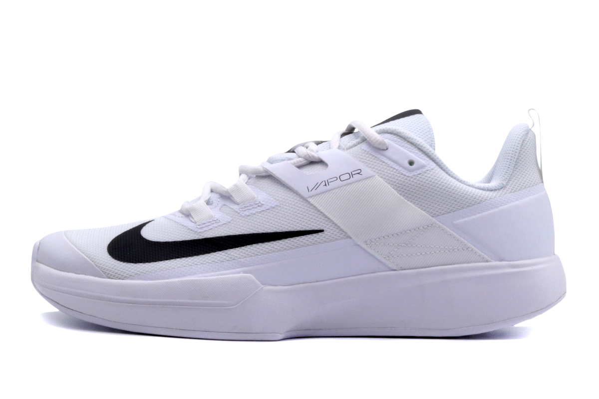 Nike Vapor Lite Hc Παπούτσια Για Τένις (DC3432 125) Λευκό